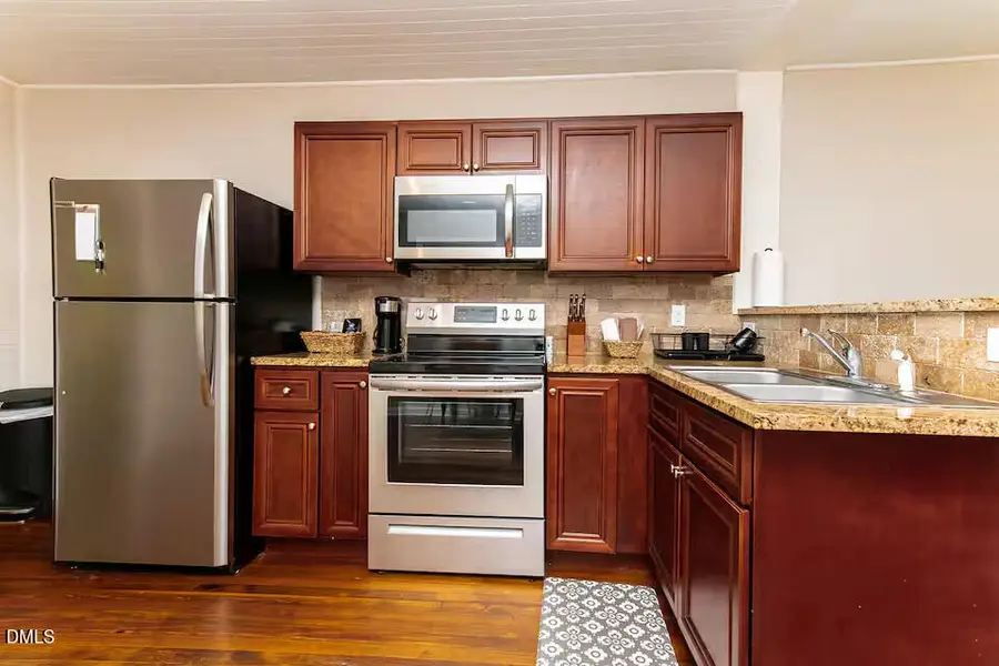 1507 Gunter Street, Durham, NC 27707 - #2