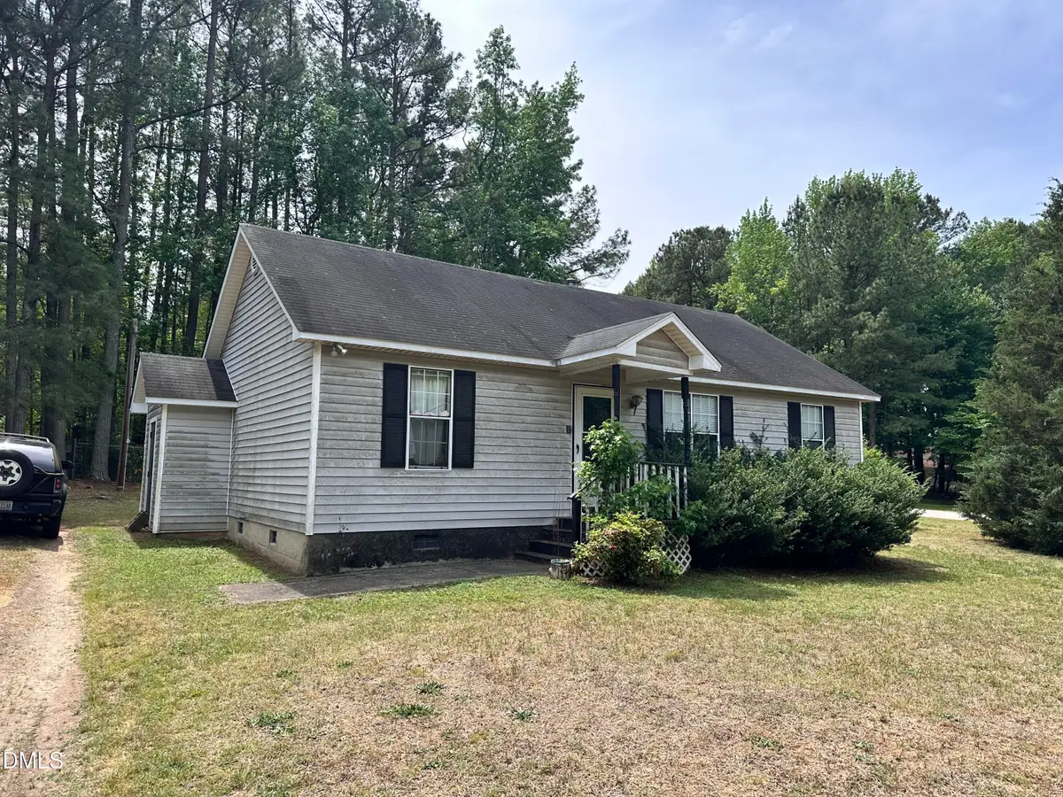 137 Mill Creek Drive, Youngsville, NC 27596 - #1