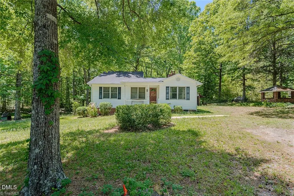 736 Boone Road, Burlington, NC 27217 - #1