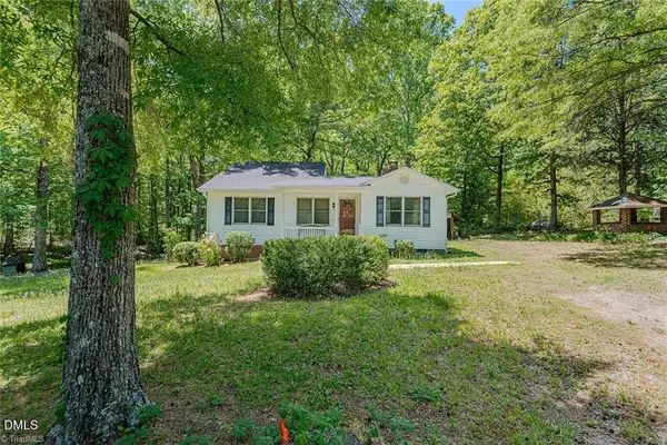 736 Boone Road, Burlington, NC 27217