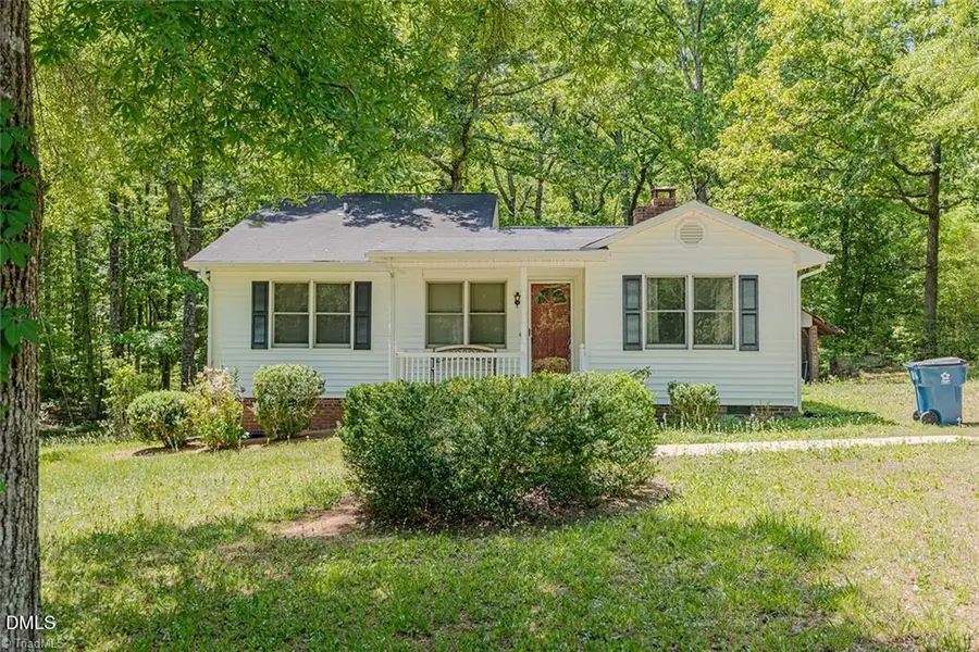 736 Boone Road, Burlington, NC 27217 - #2