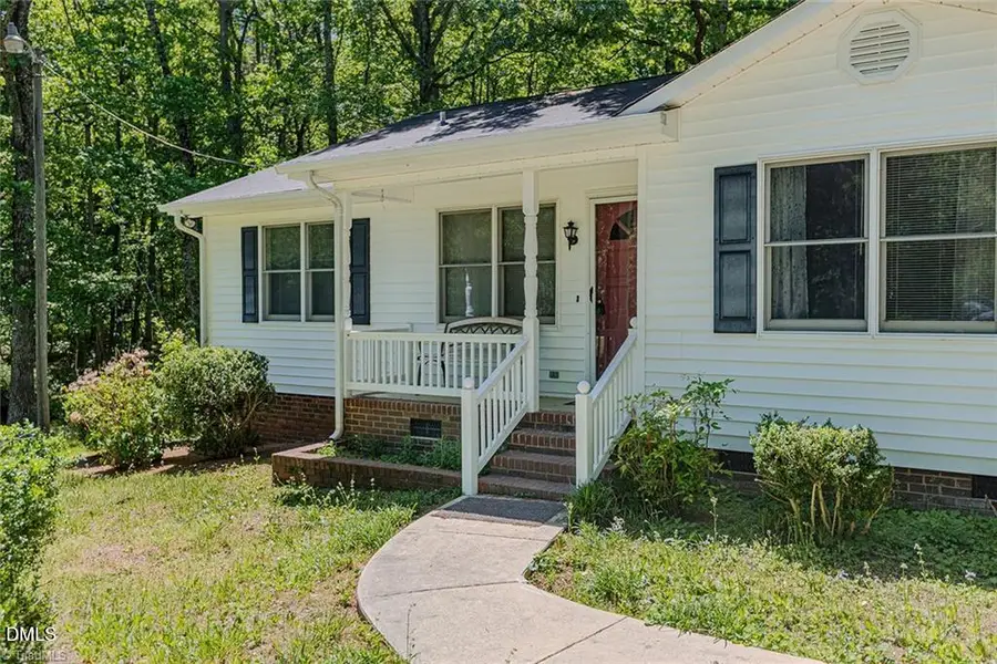 736 Boone Road, Burlington, NC 27217 - #3