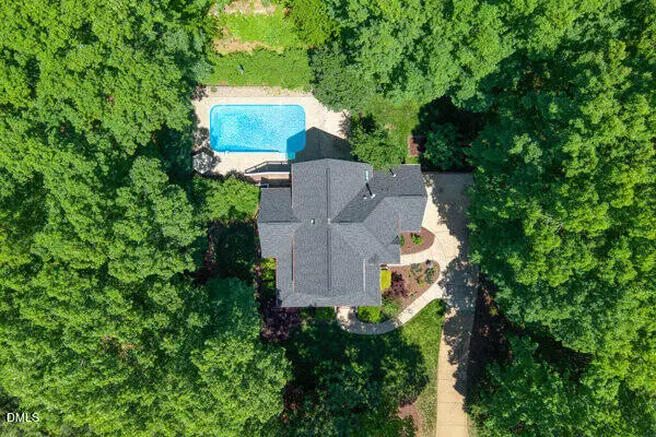 7108 Mallard Crossing Way, Wake Forest, NC 27587 - #1