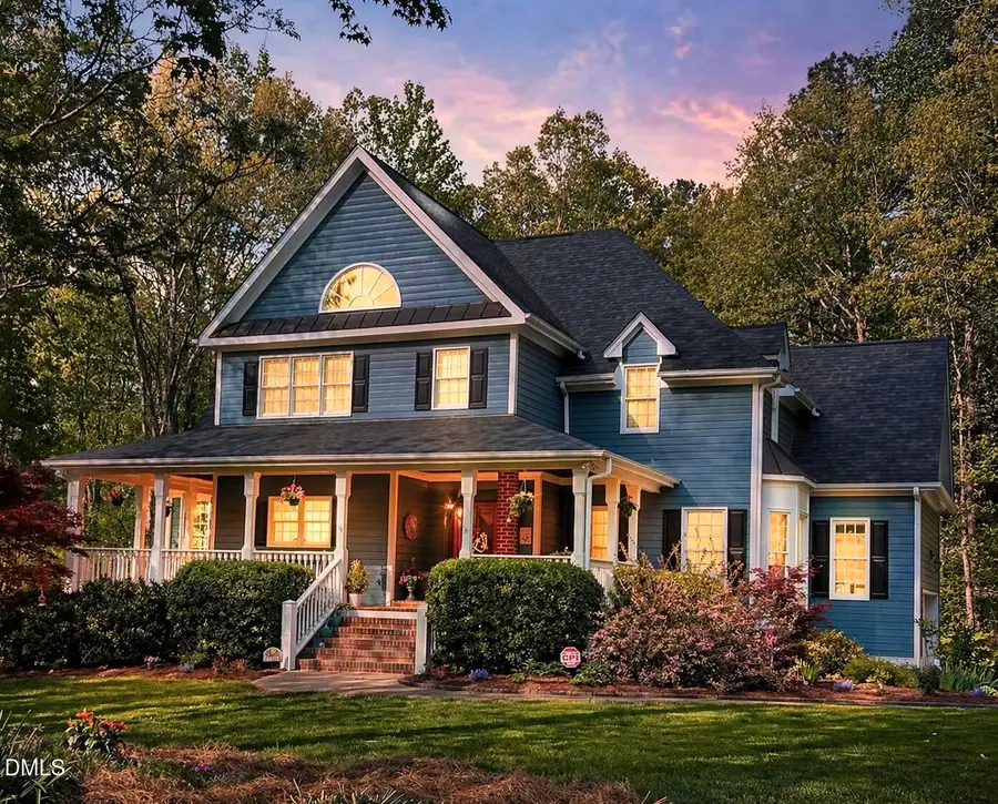 7108 Mallard Crossing Way, Wake Forest, NC 27587 - #3