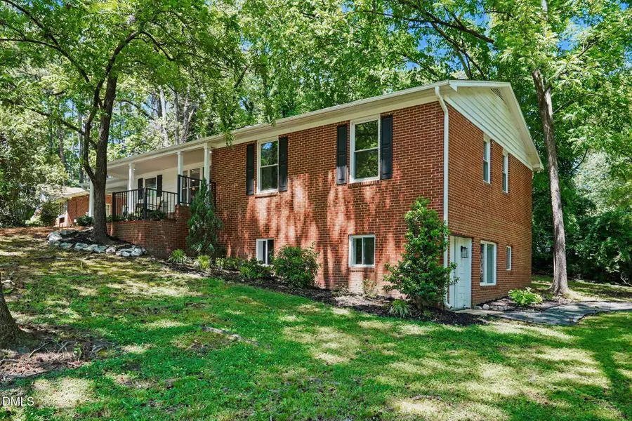 923 Meadowbrook Drive, Garner, NC 27529 - #3