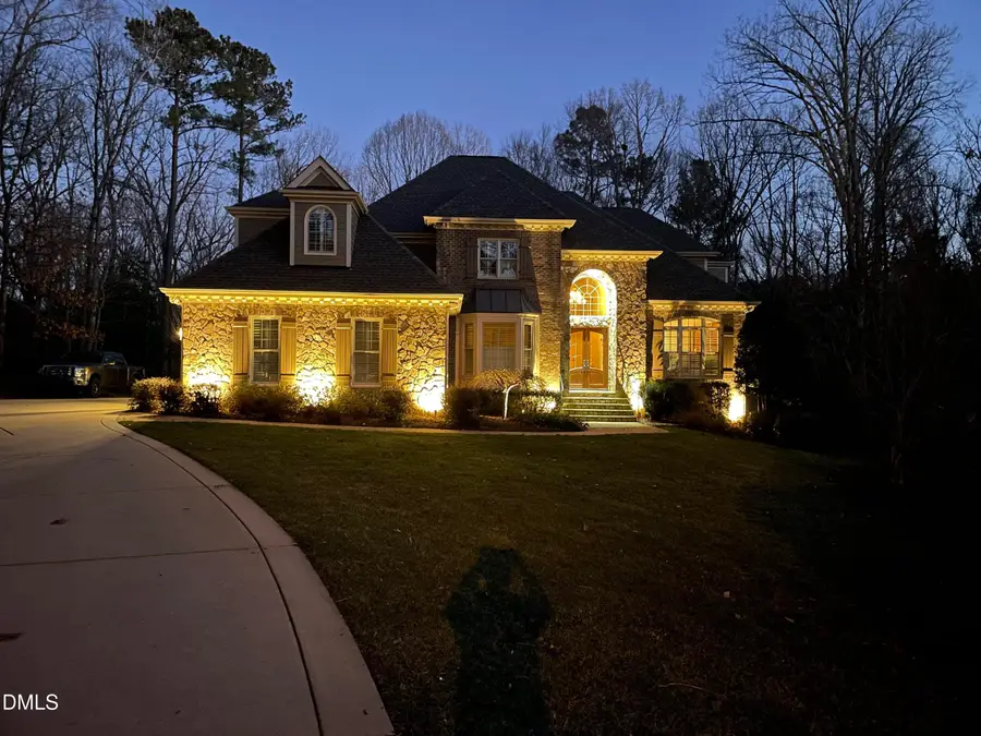 12204 The Gates Drive, Raleigh, NC 27614 - #3