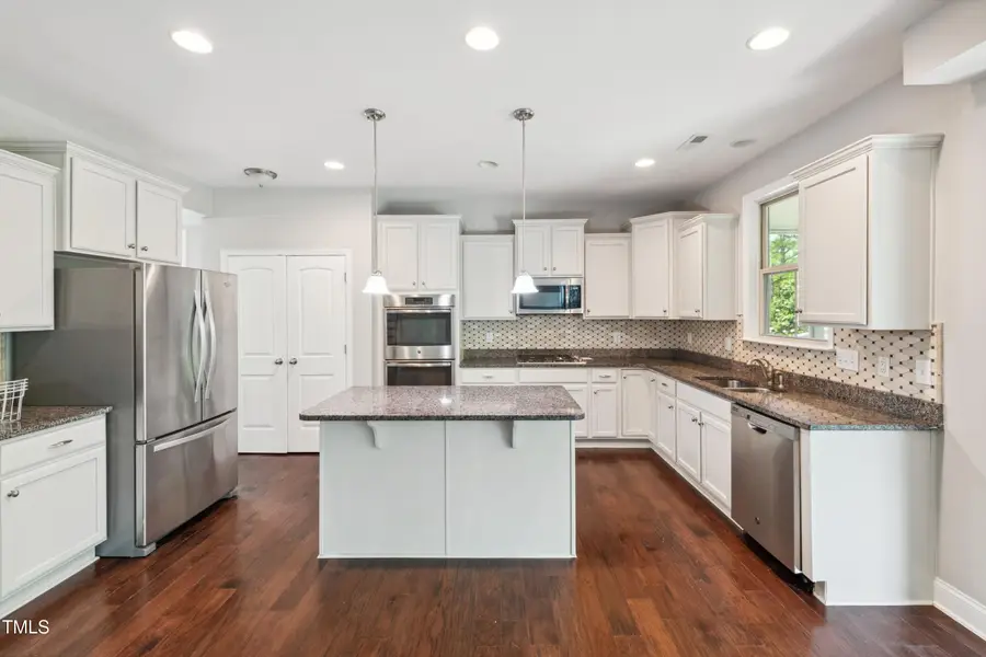 1600 Drift Falls Lane, Wendell, NC 27591 - #3