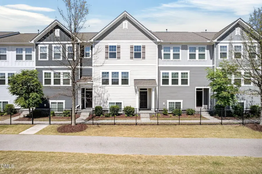 609 Traditions Grande Boulevard, Wake Forest, NC 27587 - #3
