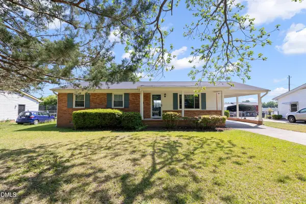 2103 Michael Lane, Smithfield, NC 27577