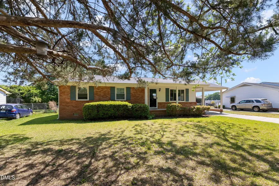 2103 Michael Lane, Smithfield, NC 27577 - #3