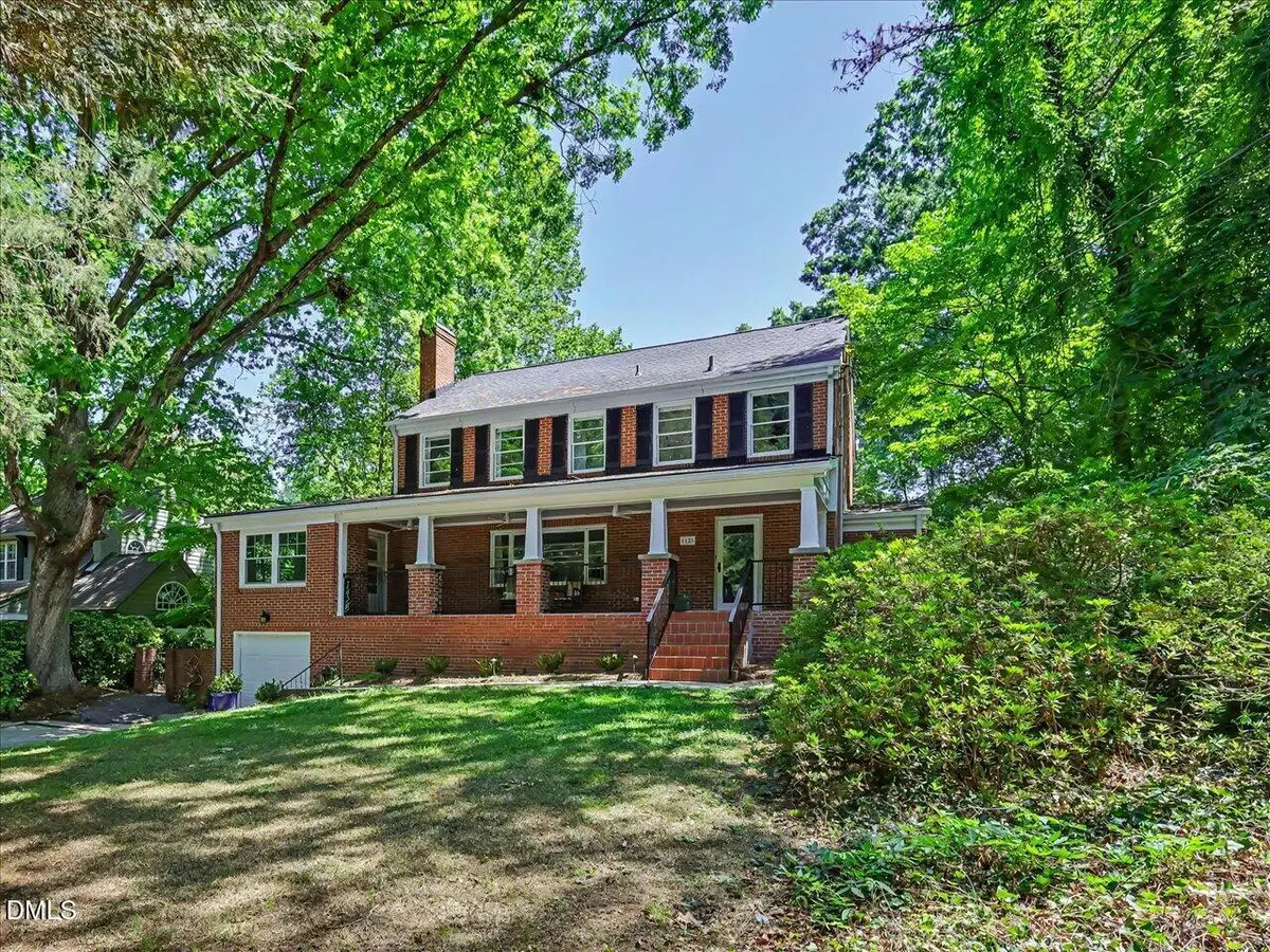 1428 Dixie Trail, Raleigh, NC 27607 - #1