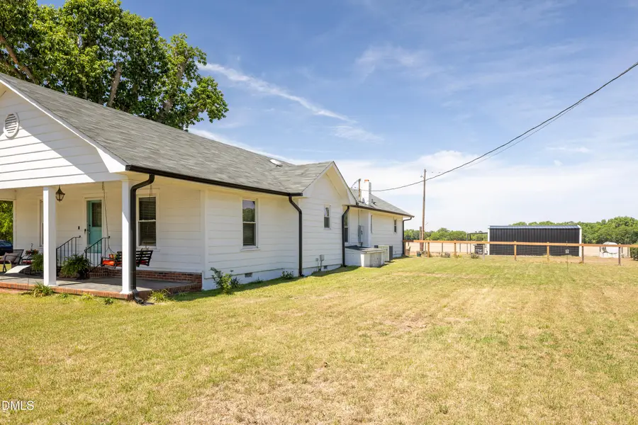 1460 Wrench Road, Godwin, NC 28344 - #3
