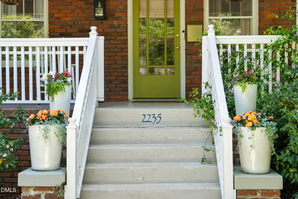 2235 The Circle, Raleigh, NC 27608 - #1