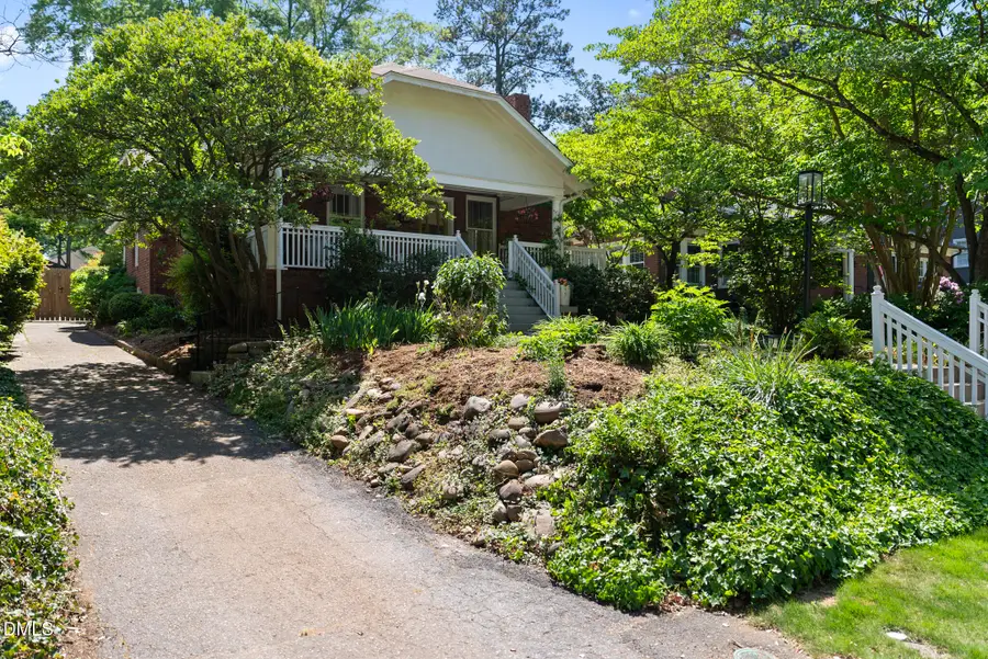 2235 The Circle, Raleigh, NC 27608 - #3