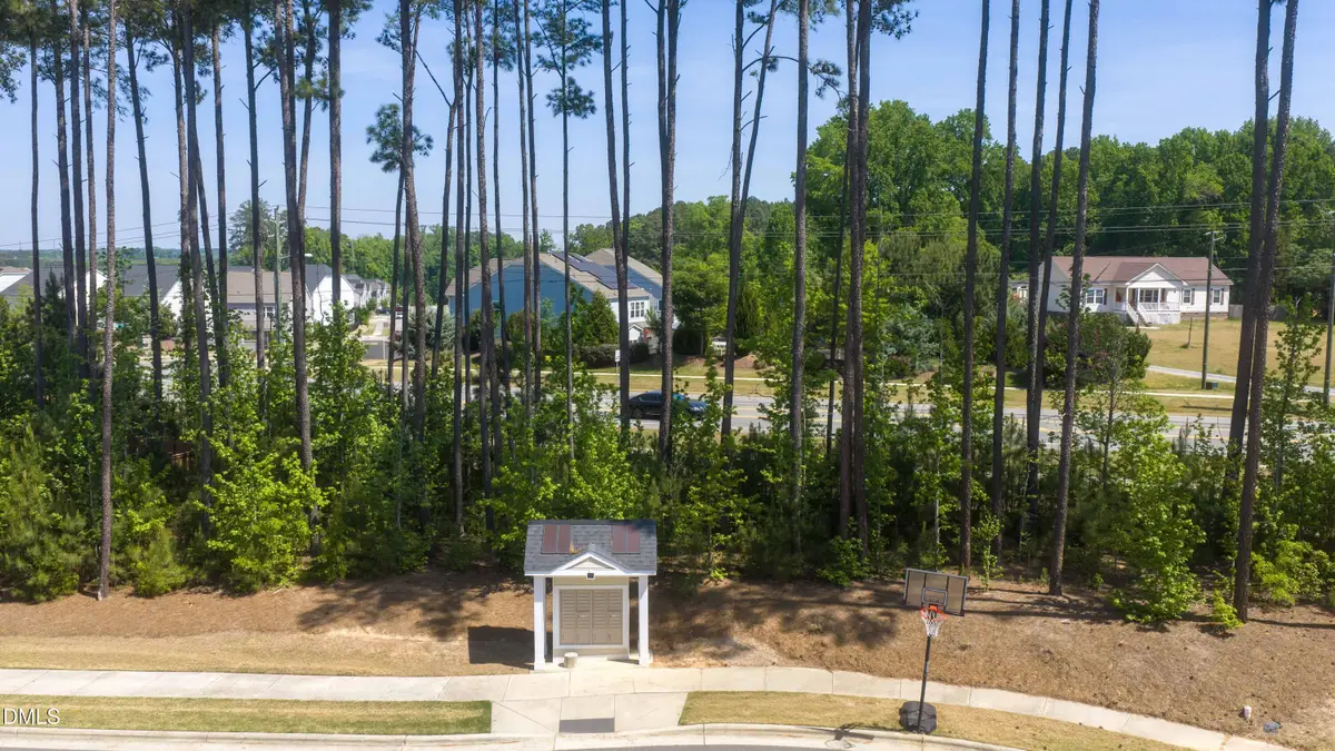 2716 Richardson Road, Apex, NC 27502 - #1