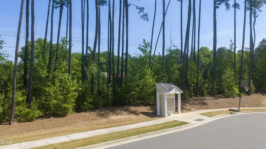 2716 Richardson Road, Apex, NC 27502 - #2