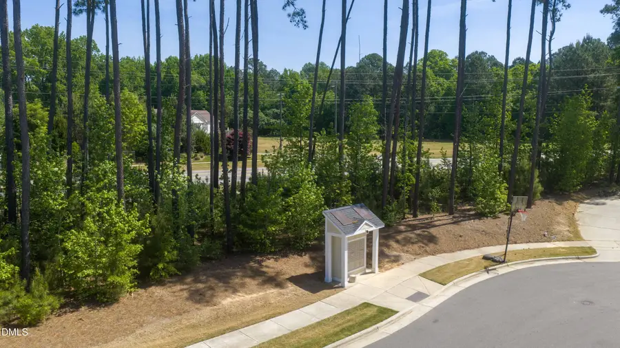 2716 Richardson Road, Apex, NC 27502 - #3