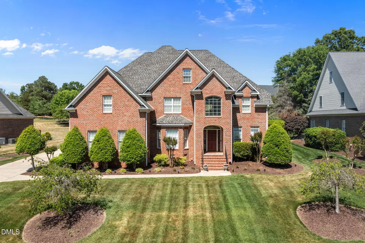 736 Meadowood Drive, Burlington, NC 27215 - #1