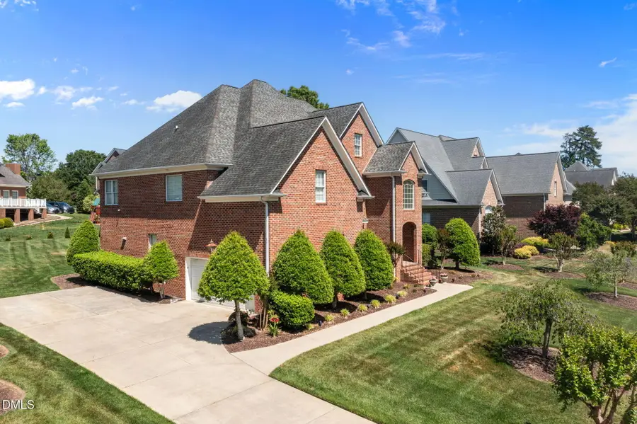 736 Meadowood Drive, Burlington, NC 27215 - #3