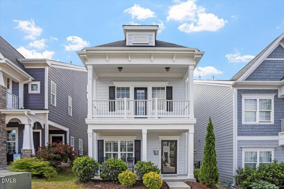 1712 Main Divide Drive, Wake Forest, NC 27587 - #1