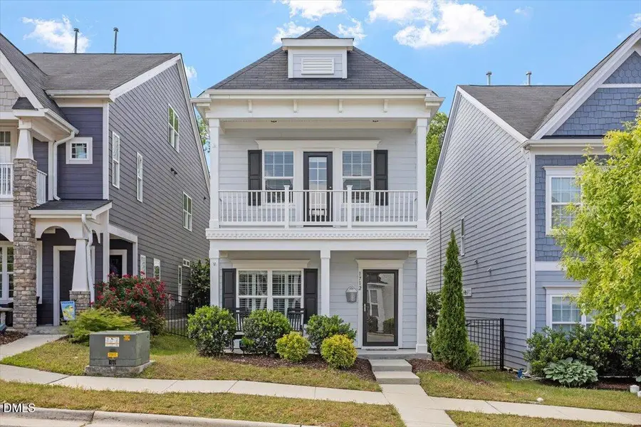 1712 Main Divide Drive, Wake Forest, NC 27587 - #3