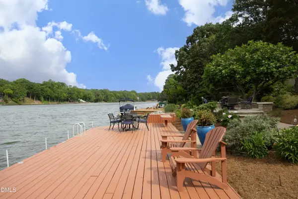 146 Lochwood West Drive, Cary, NC 27518