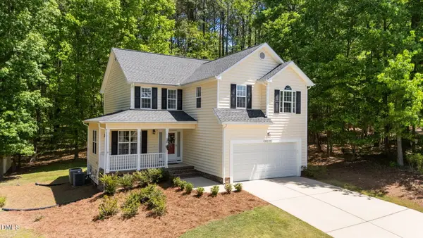 2019 Harrison Court, Creedmoor, NC 27522