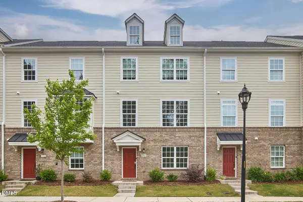 1004 Kentlands Drive, Durham, NC 27713