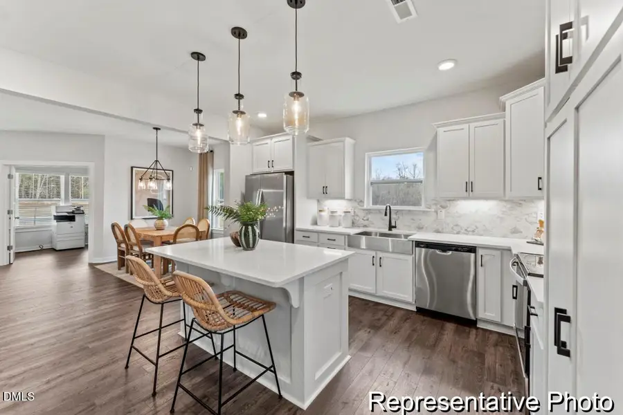 105 Inca Drive #2353, Louisburg, NC 27549 - #3