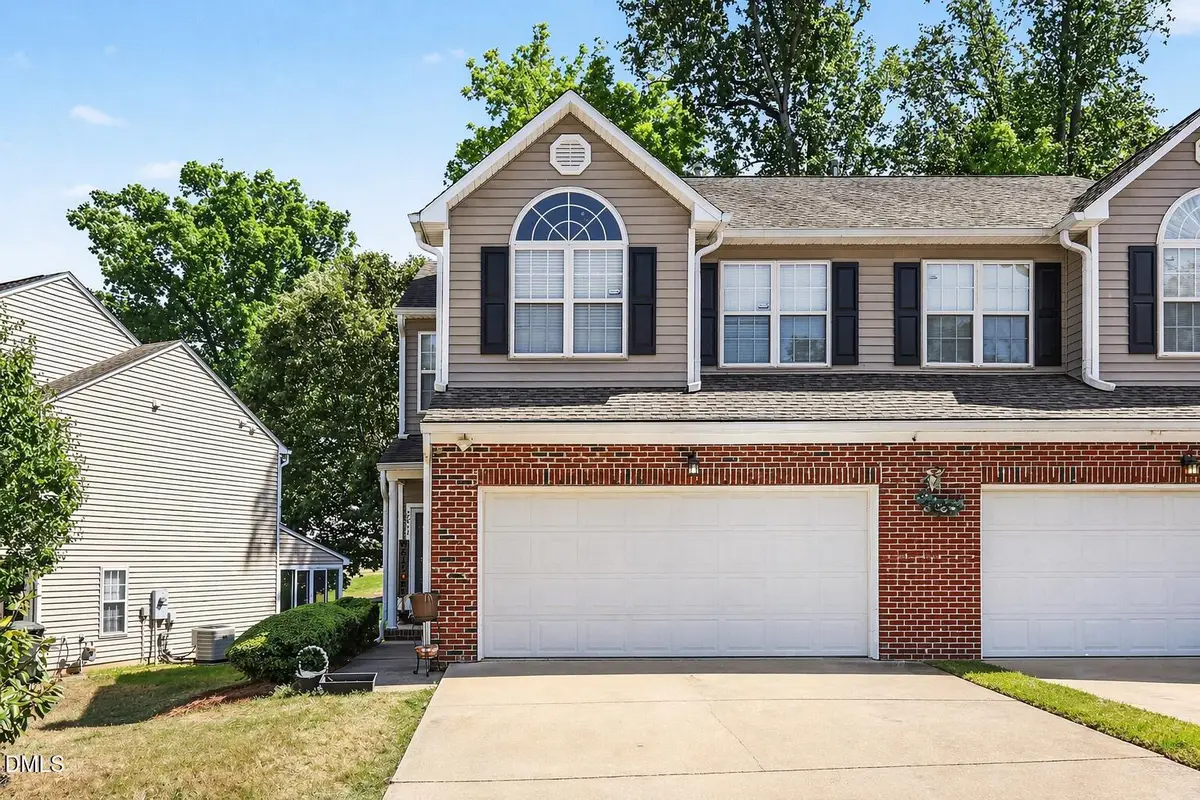 2611 Blackwolf Run Lane, Raleigh, NC 27604 - #1