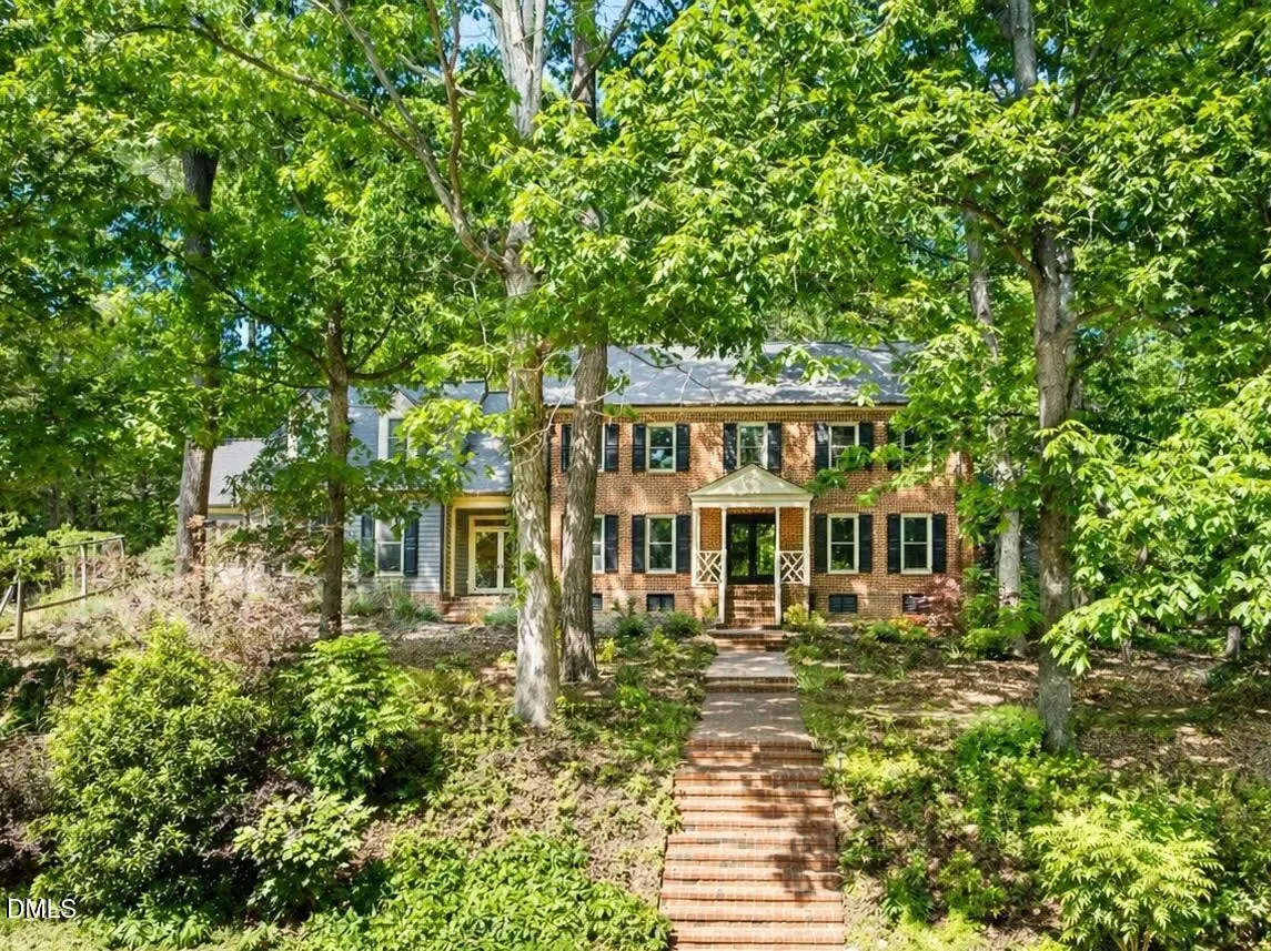 103 Porter Place, Chapel Hill, NC 27514 - #1