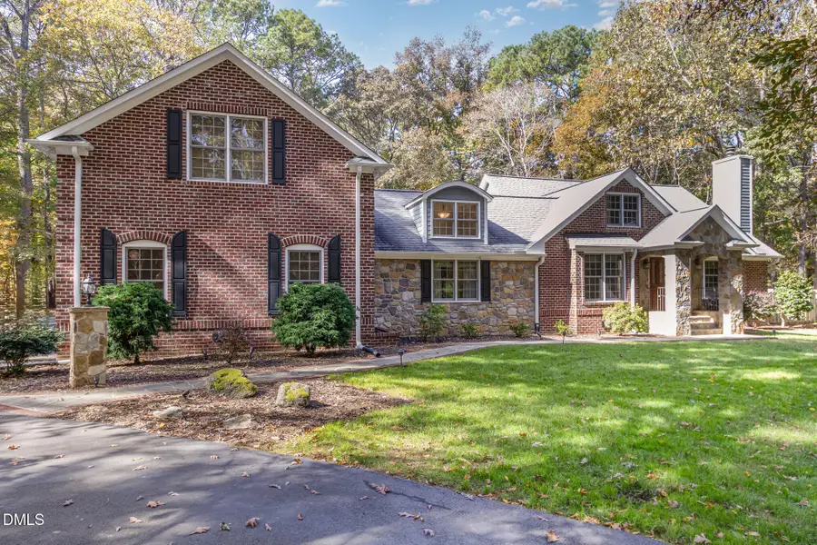 5419 Valinda Drive, Chapel Hill, NC 27514 - #3