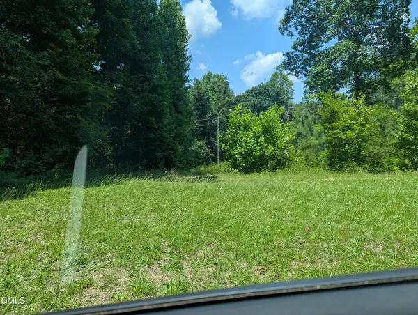 275 Perrytown, Warrenton, NC 27589