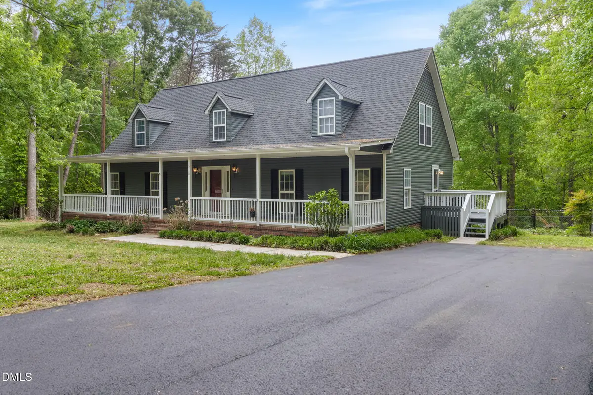 610 Forrest Drive, Reidsville, NC 27320 - #1