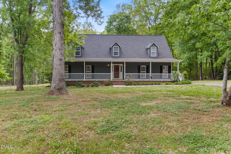 610 Forrest Drive, Reidsville, NC 27320 - #2