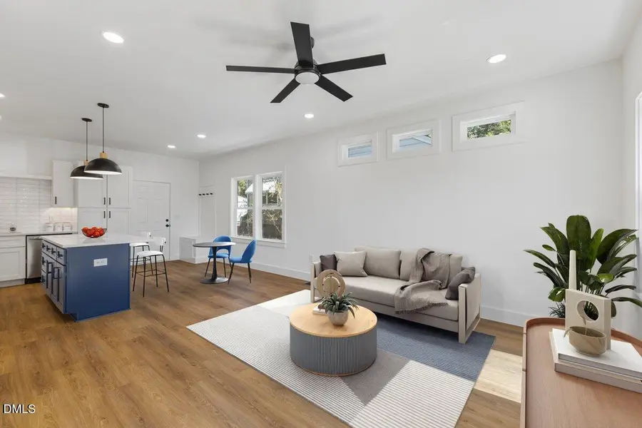 803 B Dupree Street, Durham, NC 27701 - #3