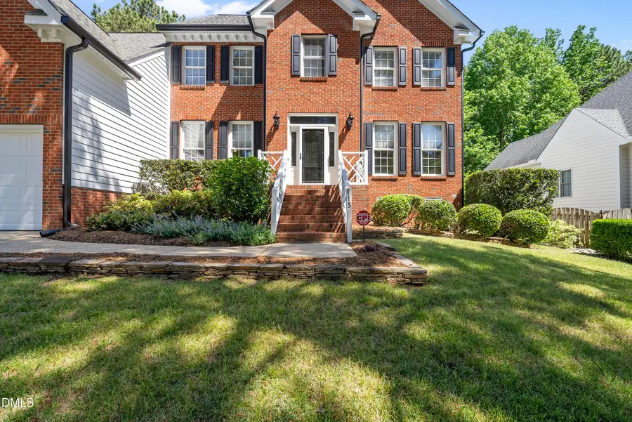 115 Council Gap Court, Cary, NC 27513 - #2
