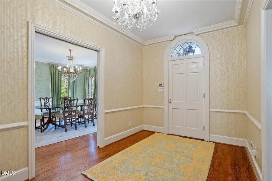 3516 Keats Place, Raleigh, NC 27609 - #3