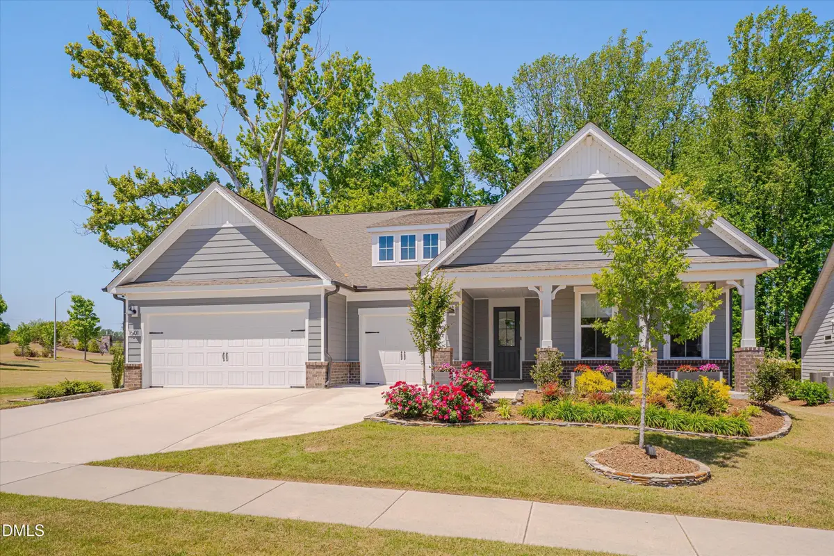 1501 Carolina Park Drive, Fuquay Varina, NC 27526 - #1