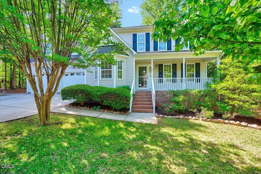 1905 Middle Ridge Drive, Willow Spring, NC 27592 - #3