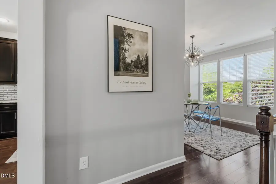 9308 Wooden Road, Raleigh, NC 27617 - #2