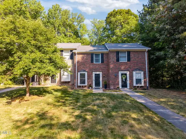 13 Hartford Court, Durham, NC 27707