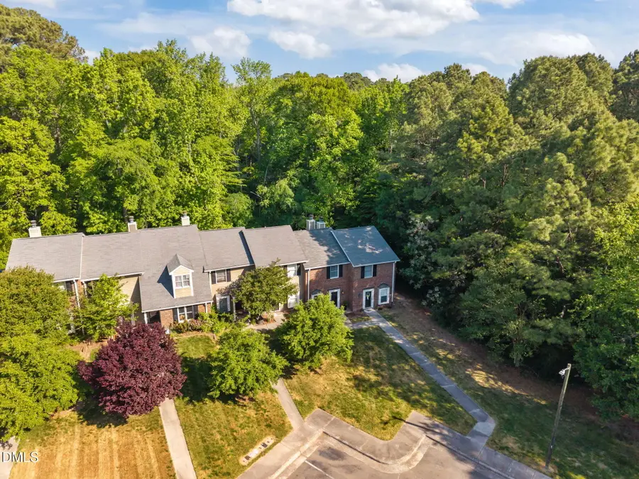 13 Hartford Court, Durham, NC 27707 - #2