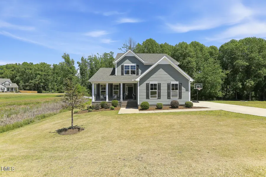 8313 Running Fern Way, Willow Spring, NC 27592 - #2
