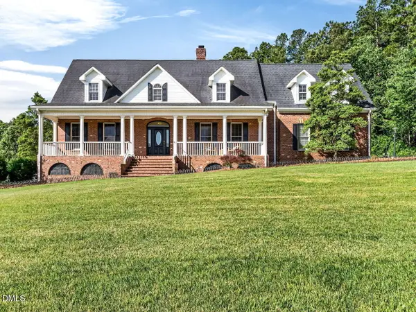 5405 Carbonton Road, Sanford, NC 27330