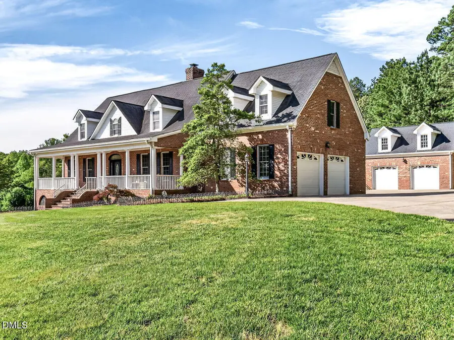 5405 Carbonton Road, Sanford, NC 27330 - #2