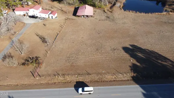 Lot 7 Docs Road, Lillington, NC 27546