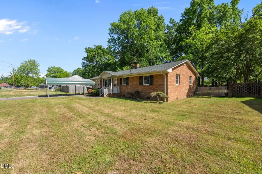 112 Florence Street, Graham, NC 27253 - #3