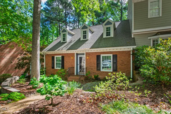 636 Weathergreen Drive, Raleigh, NC 27615
