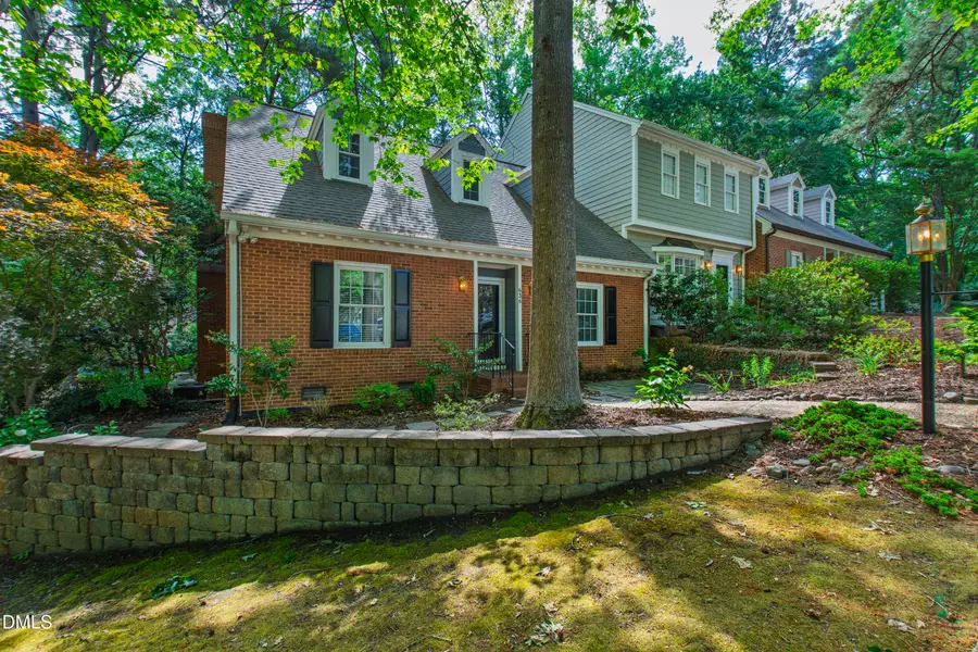 636 Weathergreen Drive, Raleigh, NC 27615 - #3